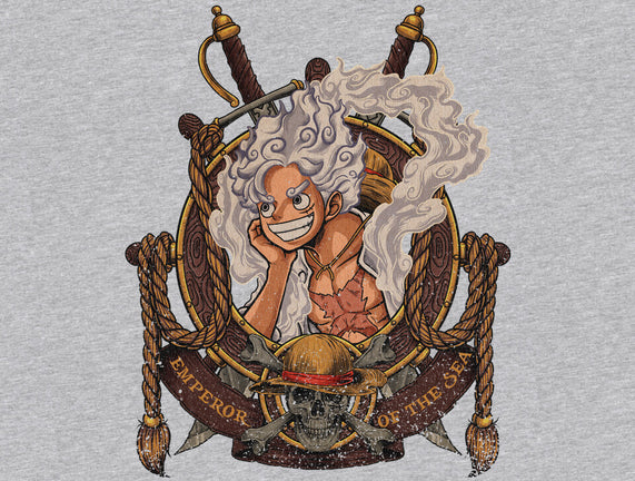 Emperor Sun God