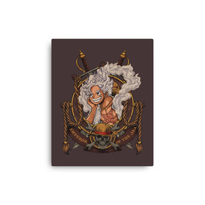 Emperor Sun God