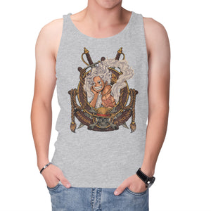 Emperor Sun God