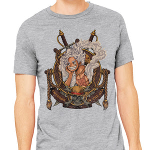 Emperor Sun God