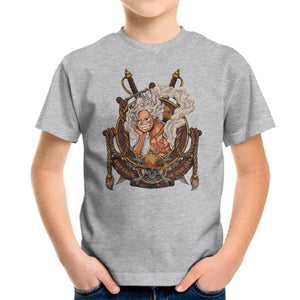 Emperor Sun God