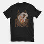 Emperor Sun God-youth basic tee-Badbone Collections