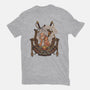 Emperor Sun God-mens premium tee-Badbone Collections