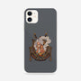 Emperor Sun God-iphone snap phone case-Badbone Collections