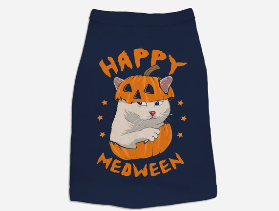 Happy Meoween