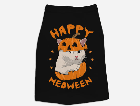 Happy Meoween