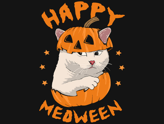 Happy Meoween