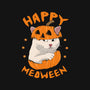 Happy Meoween-cat adjustable pet collar-marsdkart