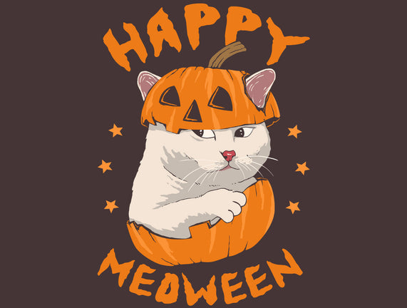 Happy Meoween