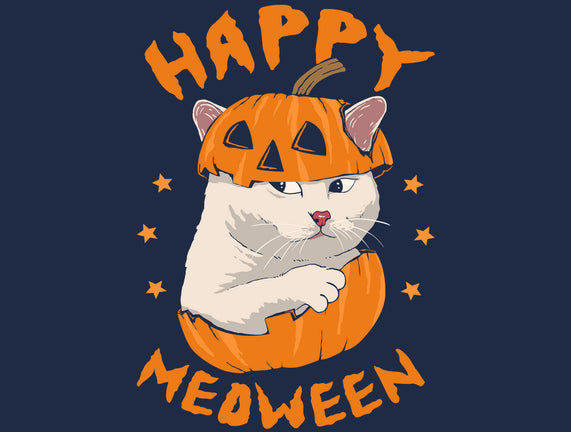 Happy Meoween