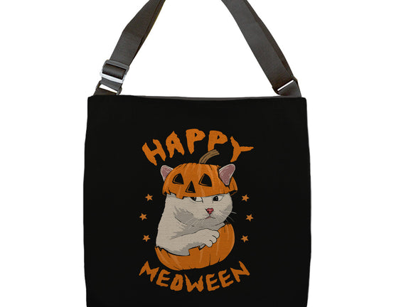 Happy Meoween