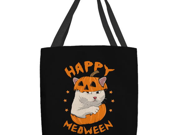 Happy Meoween