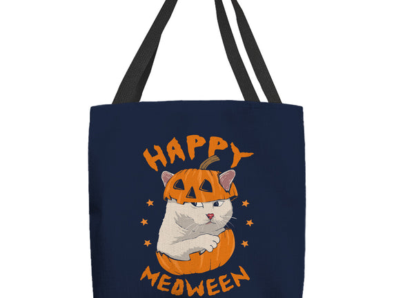 Happy Meoween