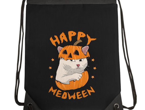 Happy Meoween