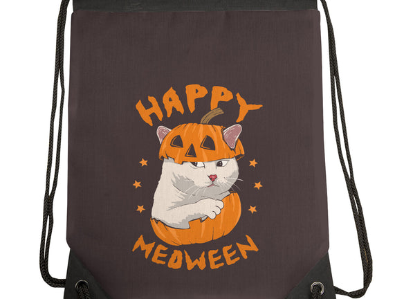 Happy Meoween