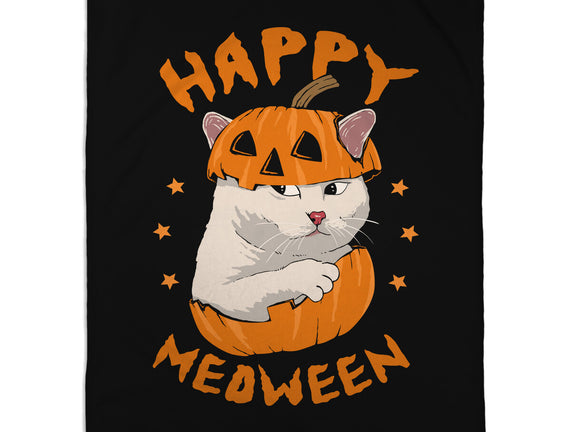 Happy Meoween