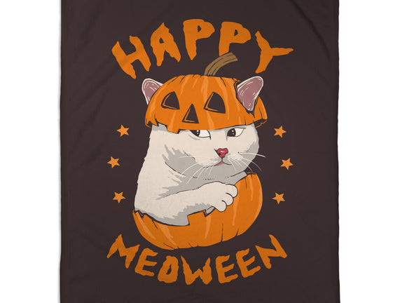 Happy Meoween