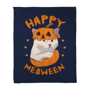 Happy Meoween
