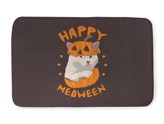 Happy Meoween