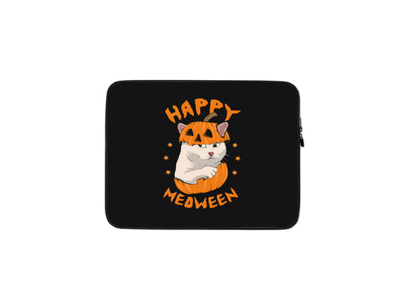 Happy Meoween