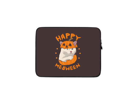 Happy Meoween