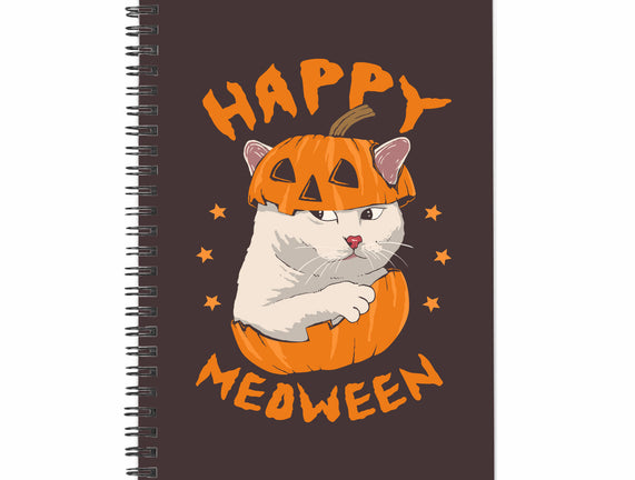 Happy Meoween