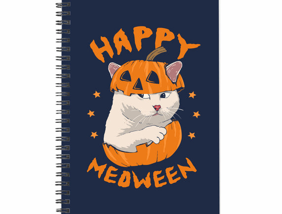 Happy Meoween