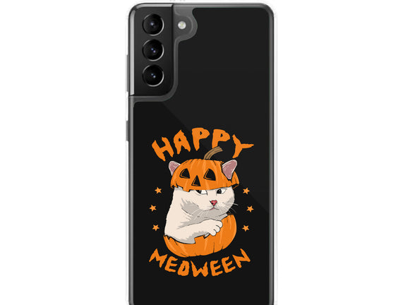 Happy Meoween