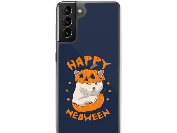 Happy Meoween