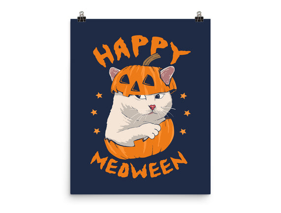 Happy Meoween