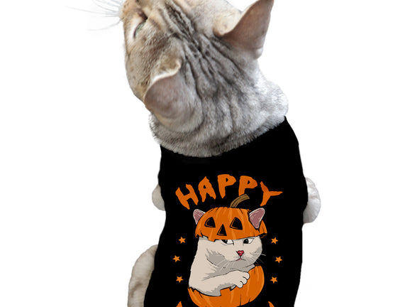 Happy Meoween