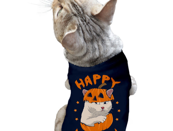 Happy Meoween