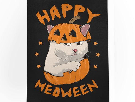 Happy Meoween