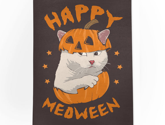 Happy Meoween