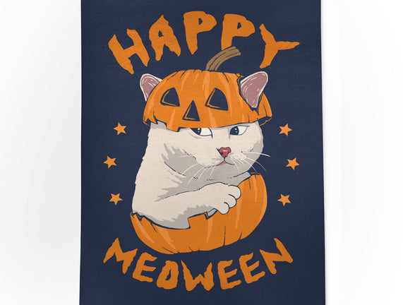 Happy Meoween