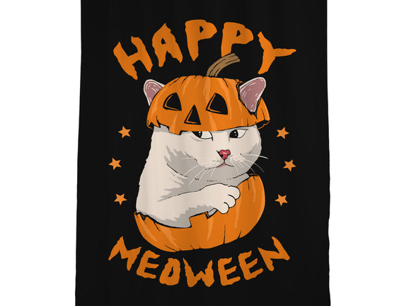 Happy Meoween