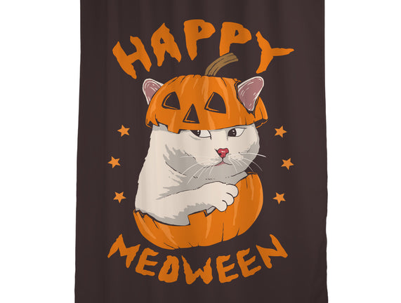 Happy Meoween