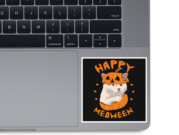 Happy Meoween