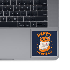 Happy Meoween