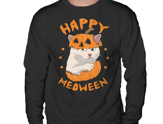 Happy Meoween