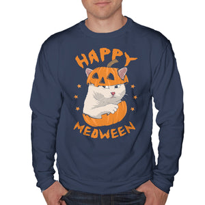 Happy Meoween