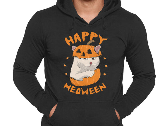Happy Meoween