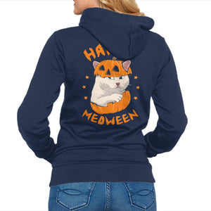 Happy Meoween