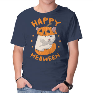 Happy Meoween