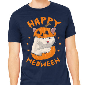 Happy Meoween