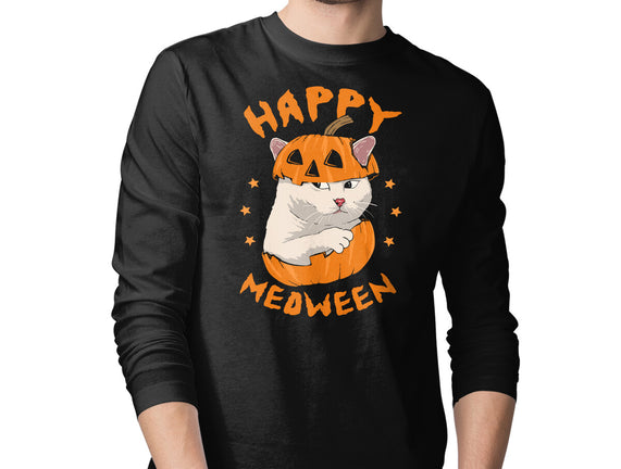Happy Meoween