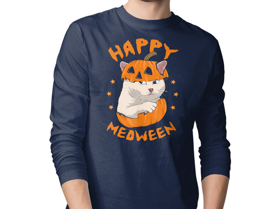 Happy Meoween