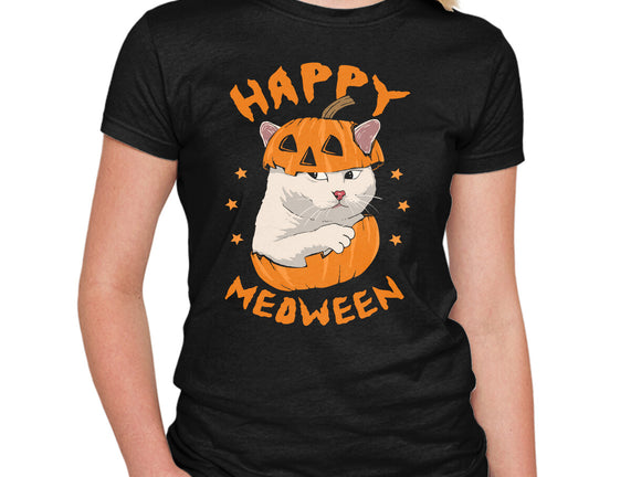 Happy Meoween
