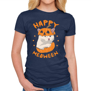 Happy Meoween