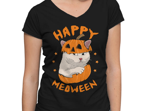 Happy Meoween